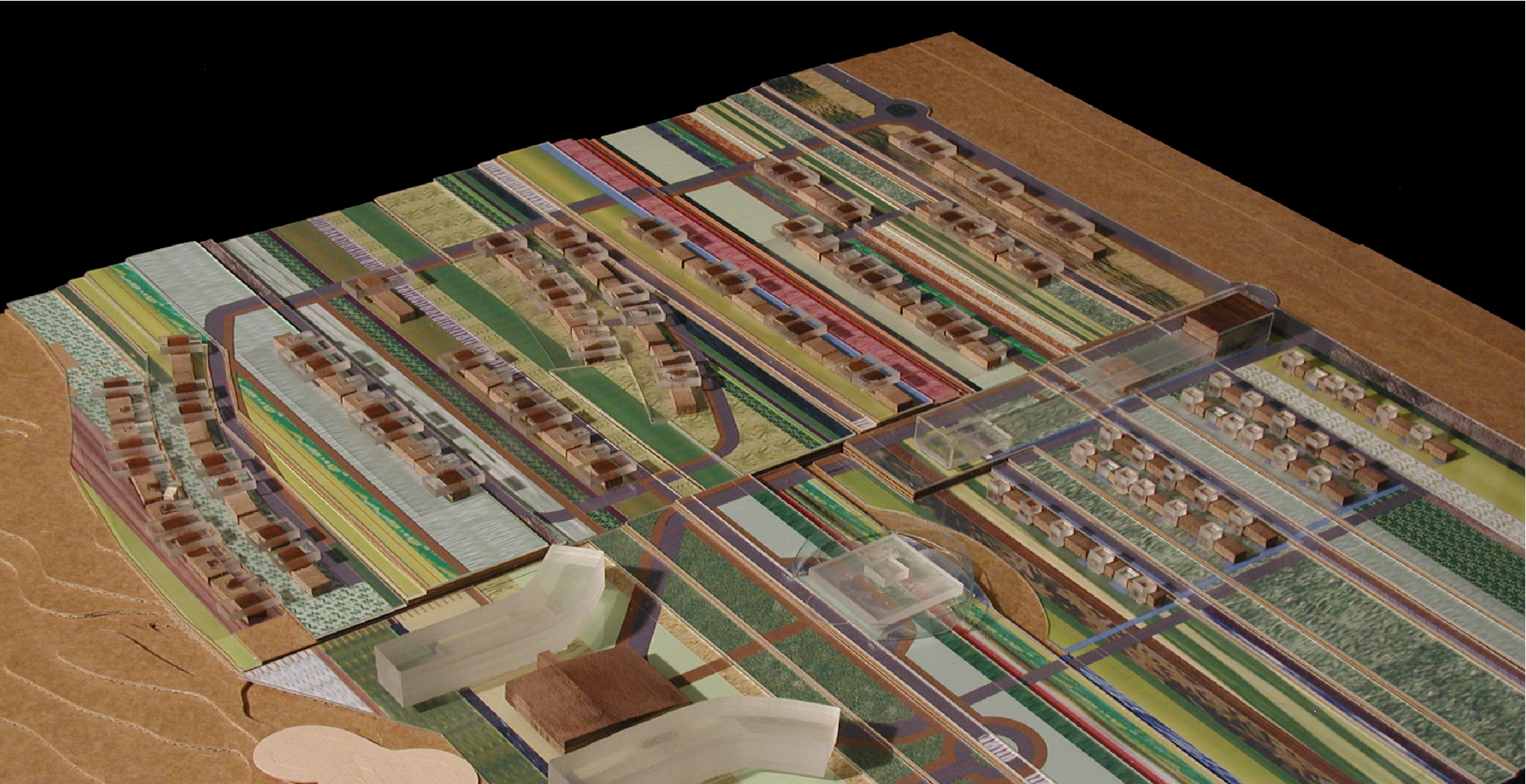 HAINAN SPA & RESORT MASTERPLAN