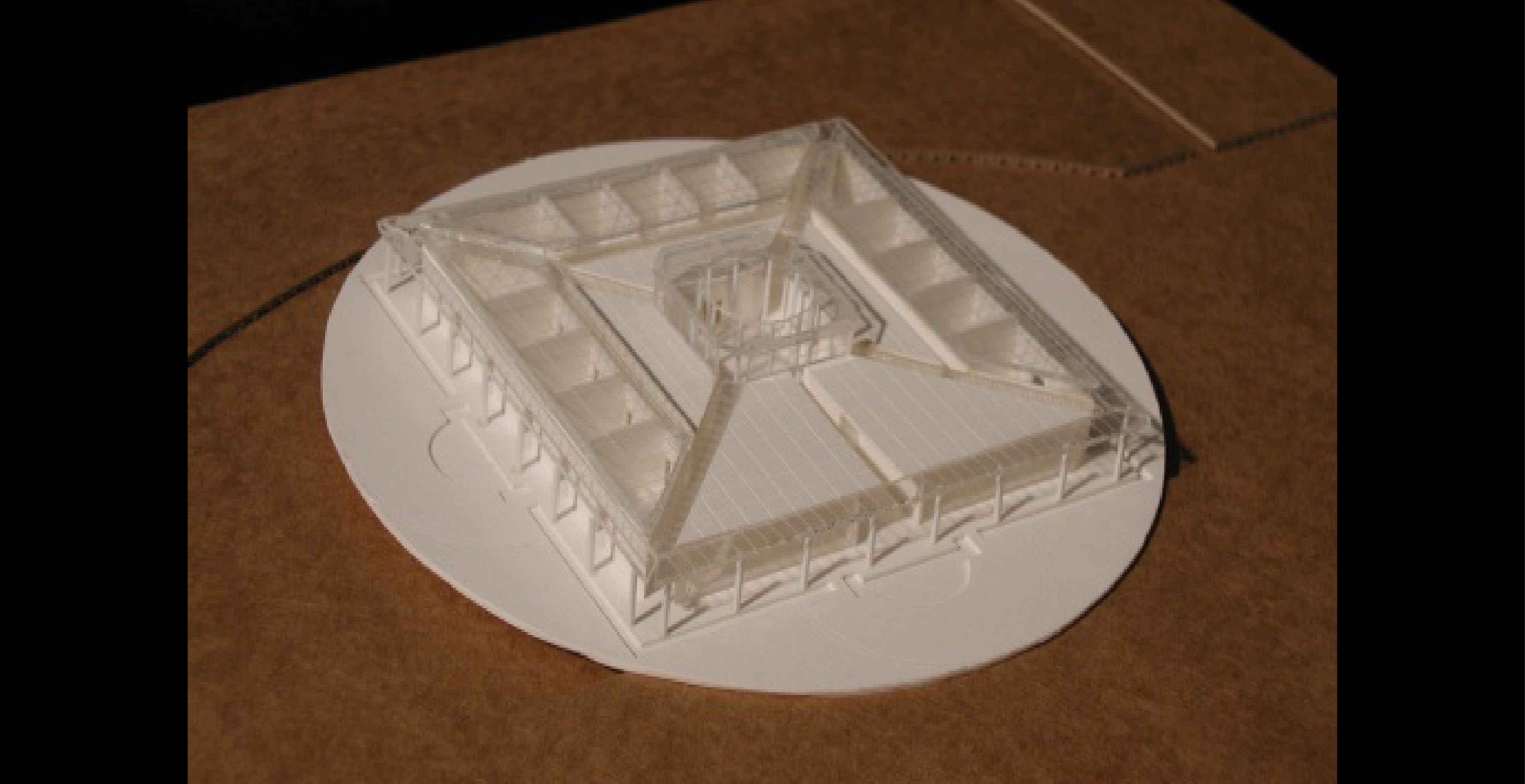 HAINAN SPA & RESORT MASTERPLAN