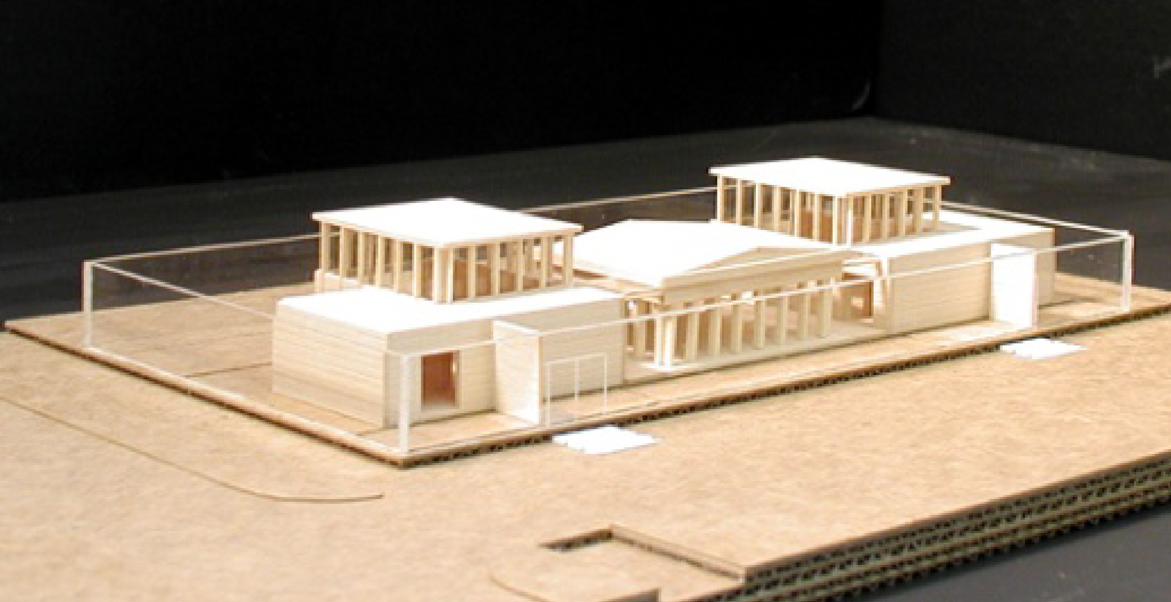 HAINAN SPA & RESORT MASTERPLAN