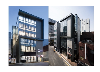 중구 저동 센트럴S