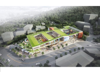 Seoul Animation Center