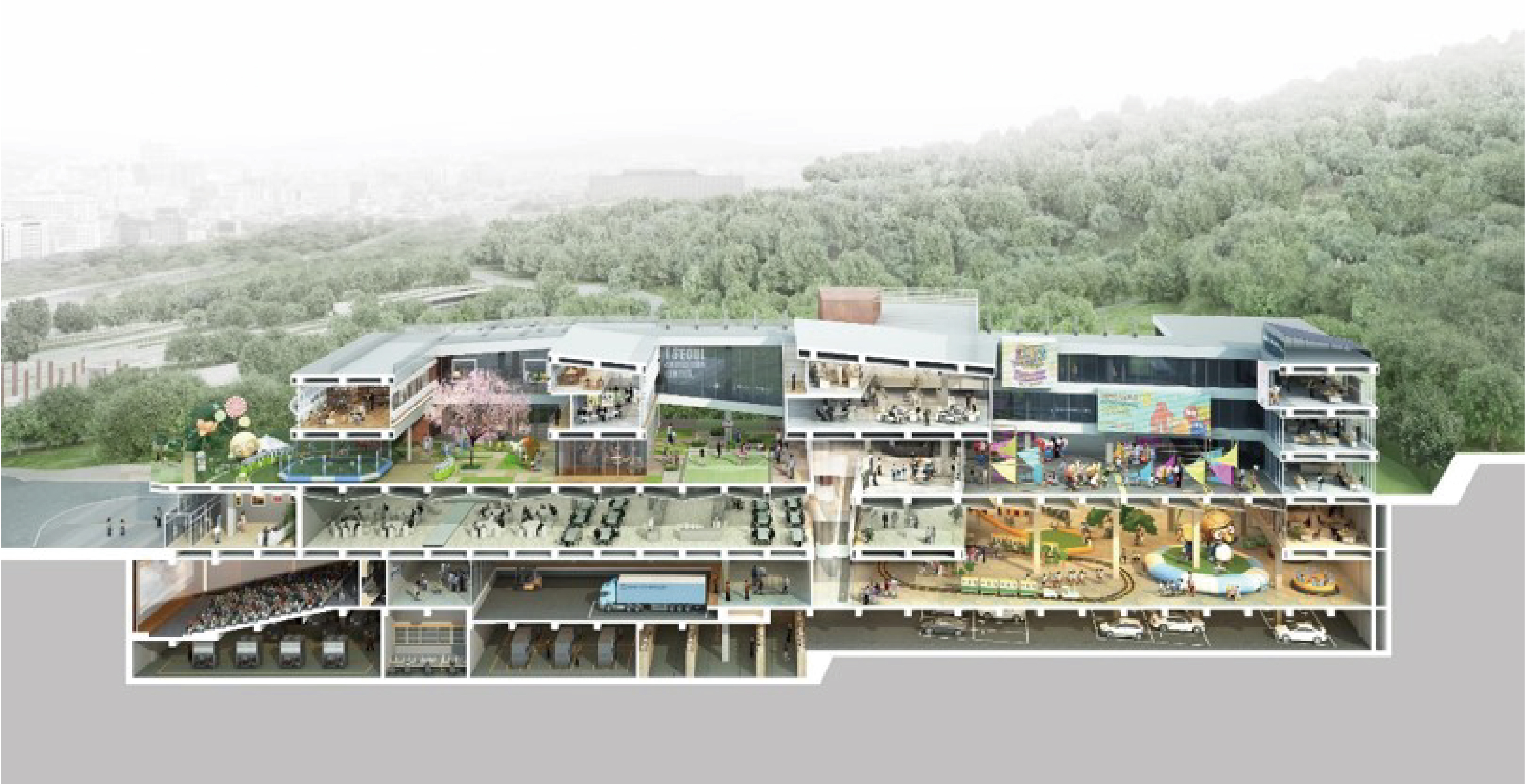 Seoul Animation Center