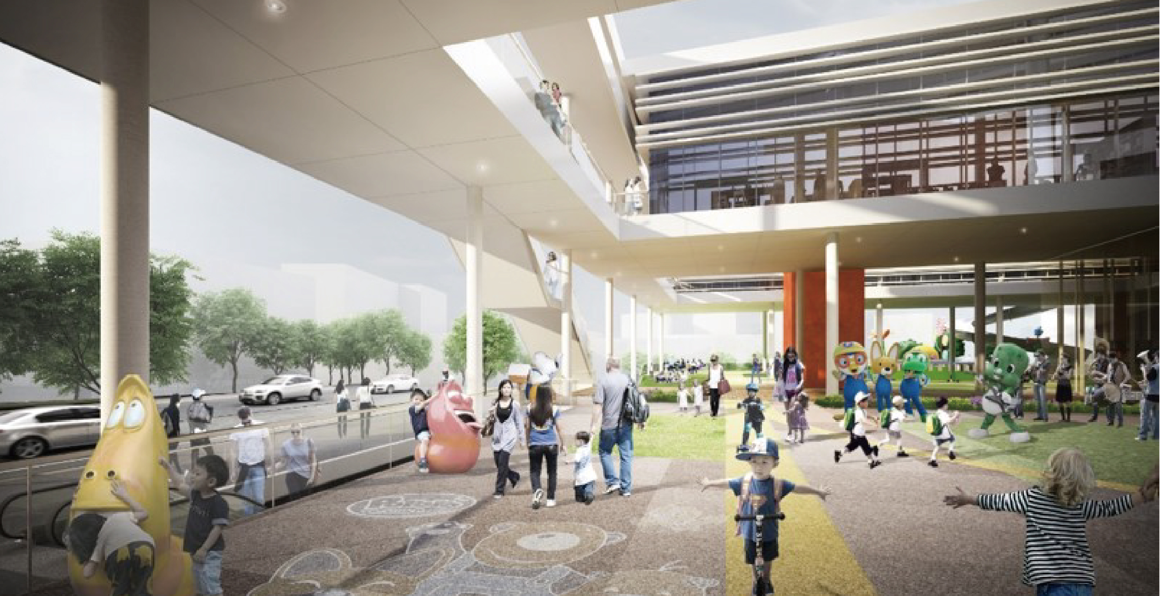 Seoul Animation Center