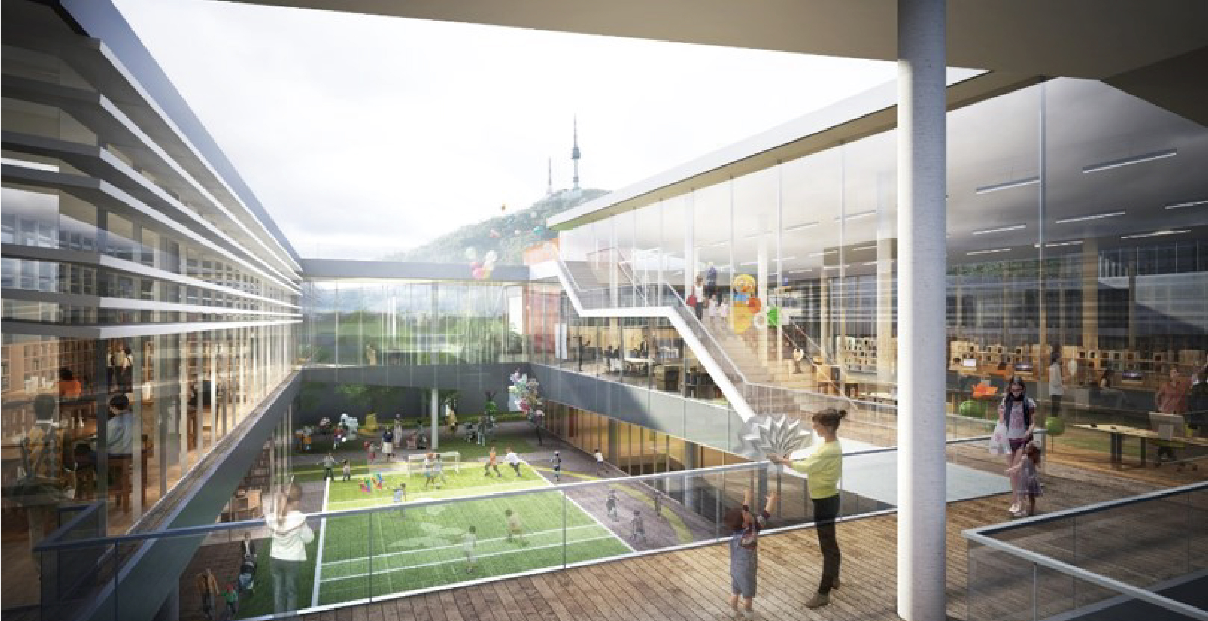 Seoul Animation Center